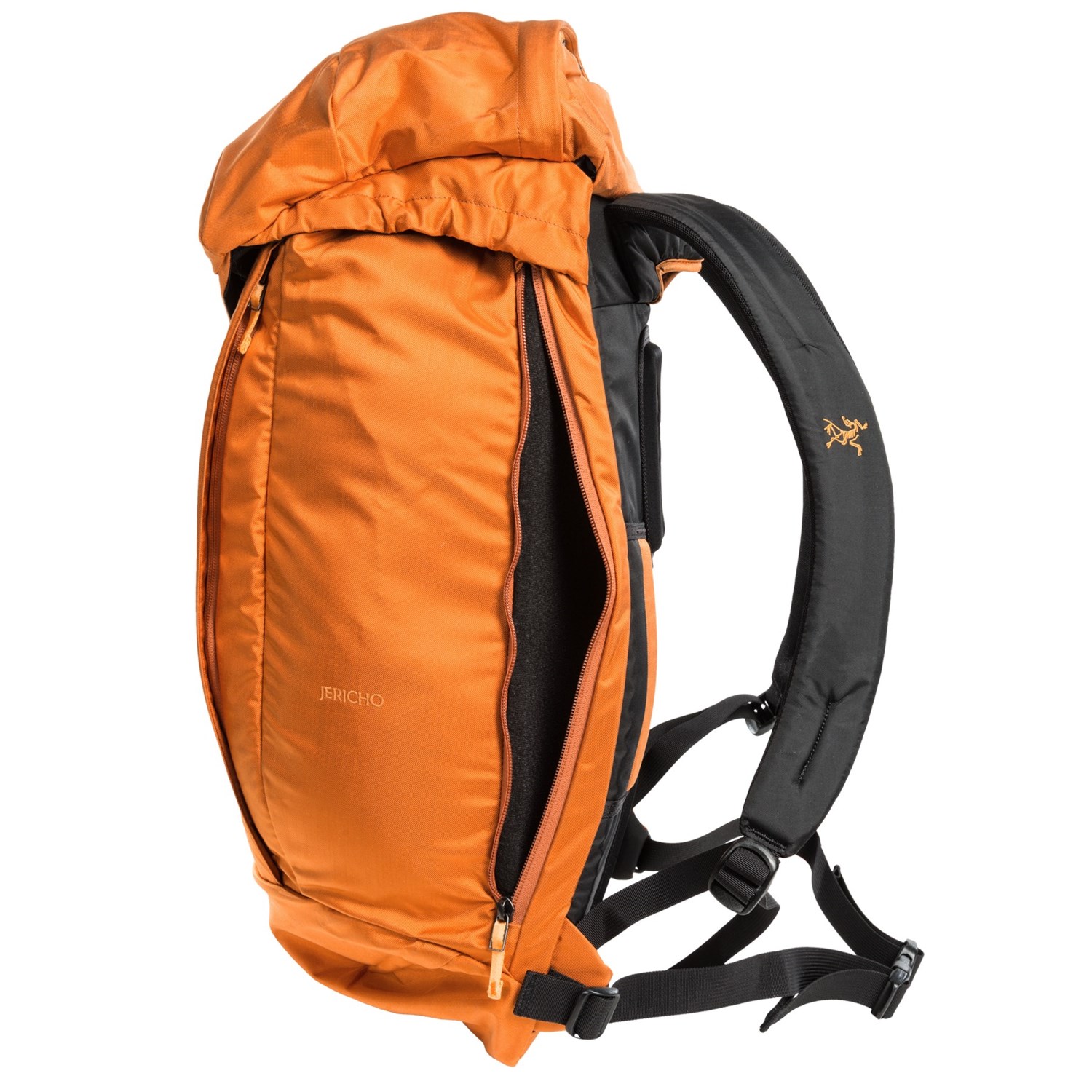 arcteryx backpack women's